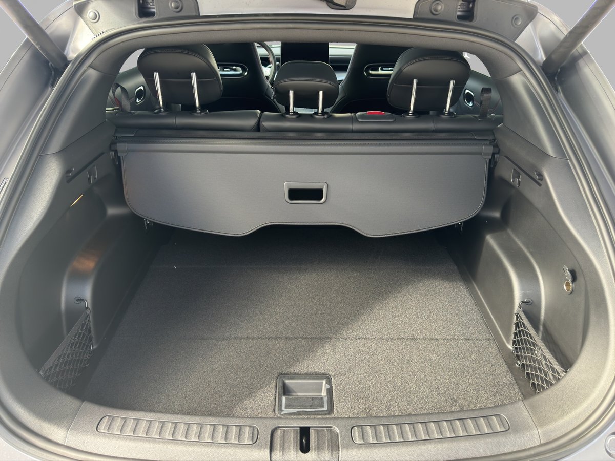 SMART #3 66kWh BRABUS, Electric, New car, Automatic - 5