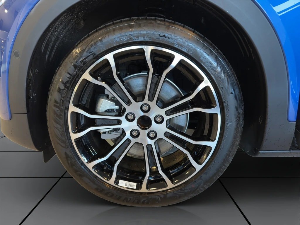 SMART #3 66kWh Premium, Elektro, Neuwagen, Automat - 6