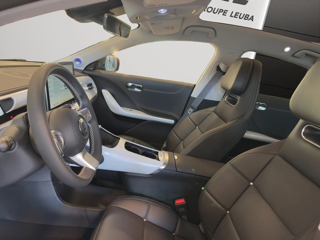 SMART #3 66kWh Premium, Elektro, Neuwagen, Automat - 7