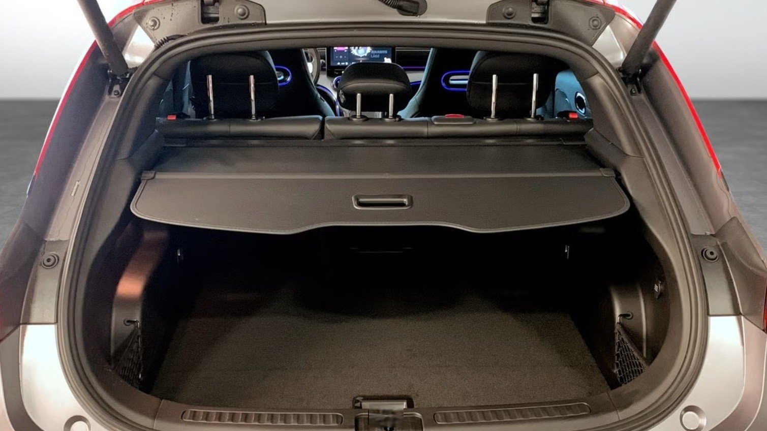 SMART 3 66kWh BRABUS, Elektro, Neuwagen, Automatik - 6