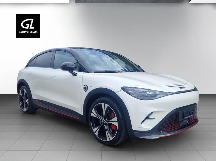 SMART 3 66kWh BRABUS, Elettrica, Auto nuove, Automatico