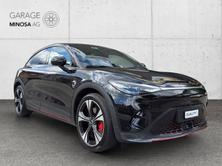 SMART 3 66kWh BRABUS, Elektro, Occasion / Gebraucht, Automatik - 7