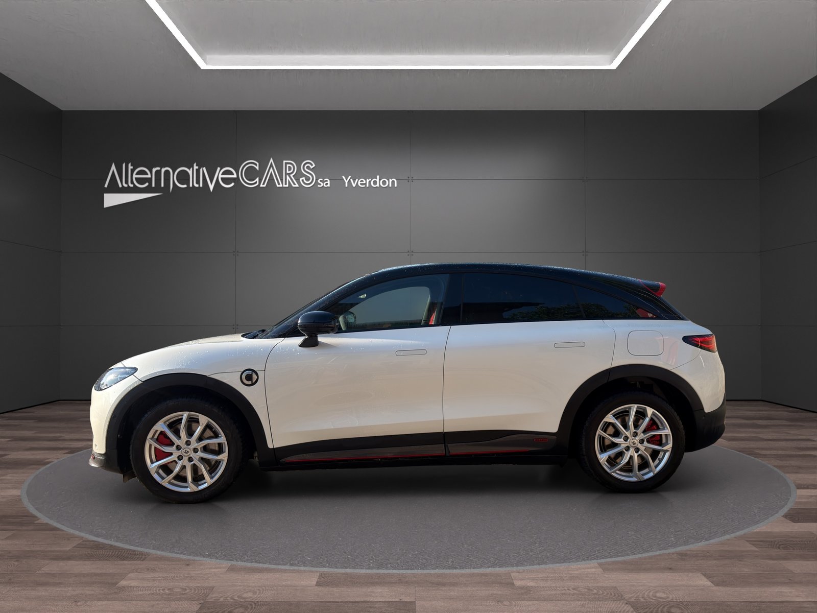 SMART 3 66kWh BRABUS, Elettrica, Occasioni / Usate, Automatico - 3