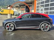 SMART 3 66kWh BRABUS, Electric, Second hand / Used, Automatic - 2
