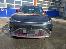 SMART 3 66kWh BRABUS, Electric, Second hand / Used, Automatic - 7