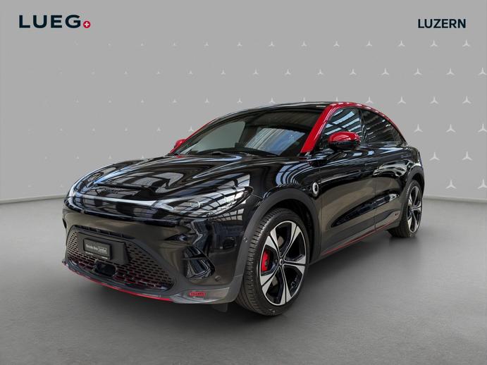 SMART 3 66kWh BRABUS, Électrique, Occasion / Utilisé, Automatique