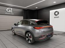 SMART 3 66kWh BRABUS, Electric, Ex-demonstrator, Automatic - 4