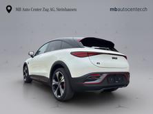SMART 3 66kWh BRABUS, Elektro, Vorführwagen, Automatik - 3