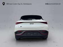 SMART 3 66kWh BRABUS, Elektro, Vorführwagen, Automatik - 4