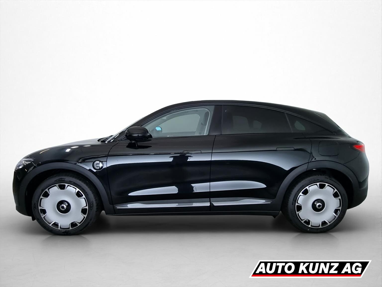 SMART #3 66kWh Premium RWD, Electric, Pre-registered new car, Automatic - 3