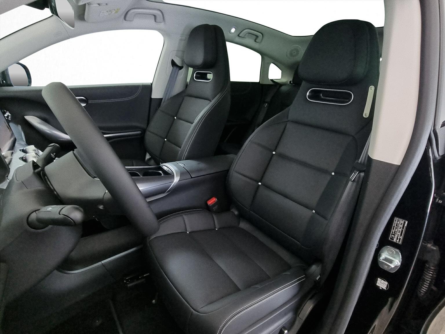 SMART #3 66kWh Premium RWD, Electric, Pre-registered new car, Automatic - 6