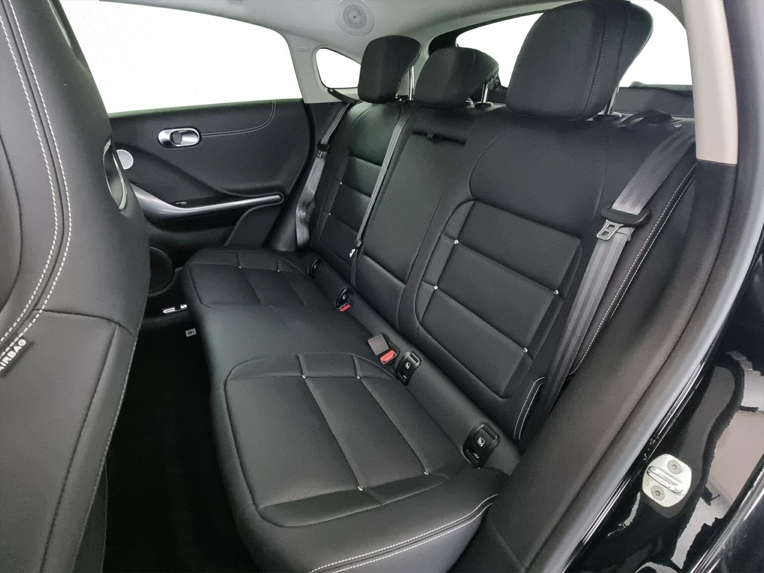 SMART #3 66kWh Premium RWD, Electric, Pre-registered new car, Automatic - 7