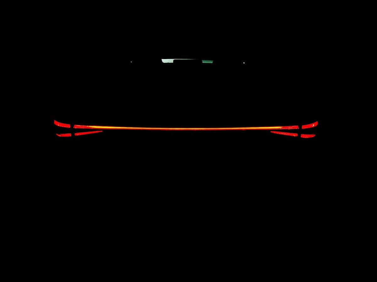 SMART #3 Brabus 4x4, Electric, New car, Automatic - 5