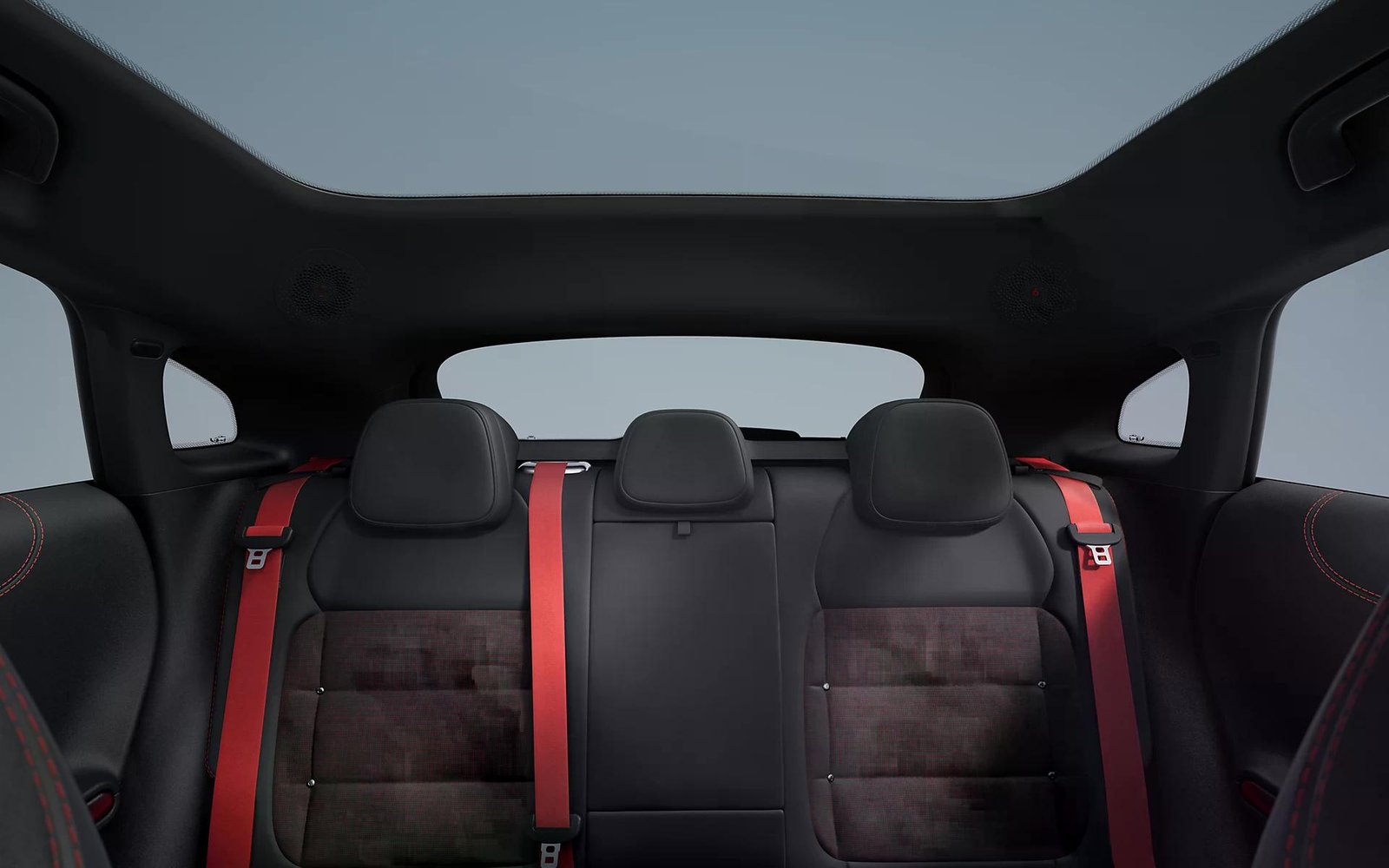 SMART #3 BRABUS, Electric, New car, Automatic - 5