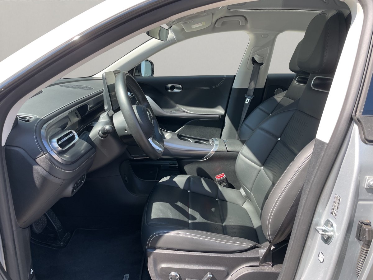 SMART 3 Pro+, Electric, Second hand / Used, Automatic - 6