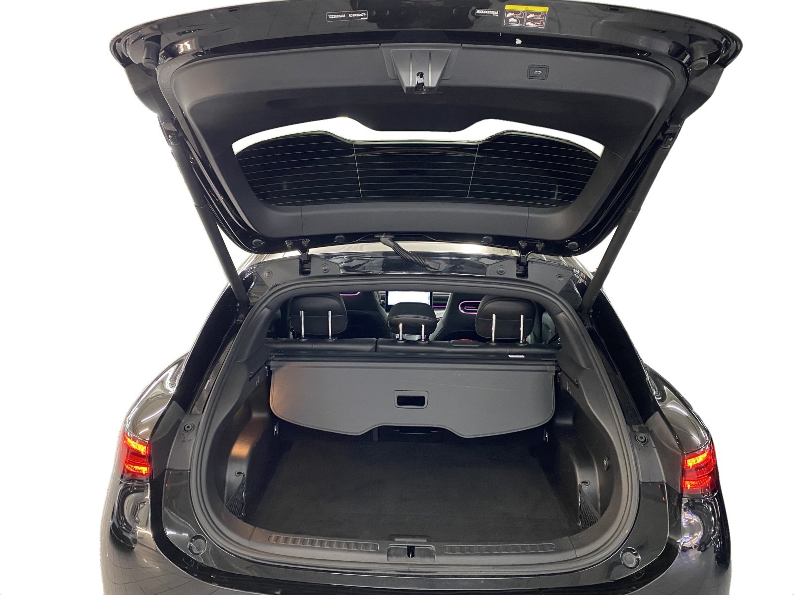 SMART #3 Brabus, Elettrica, Occasioni / Usate, Automatico - 5