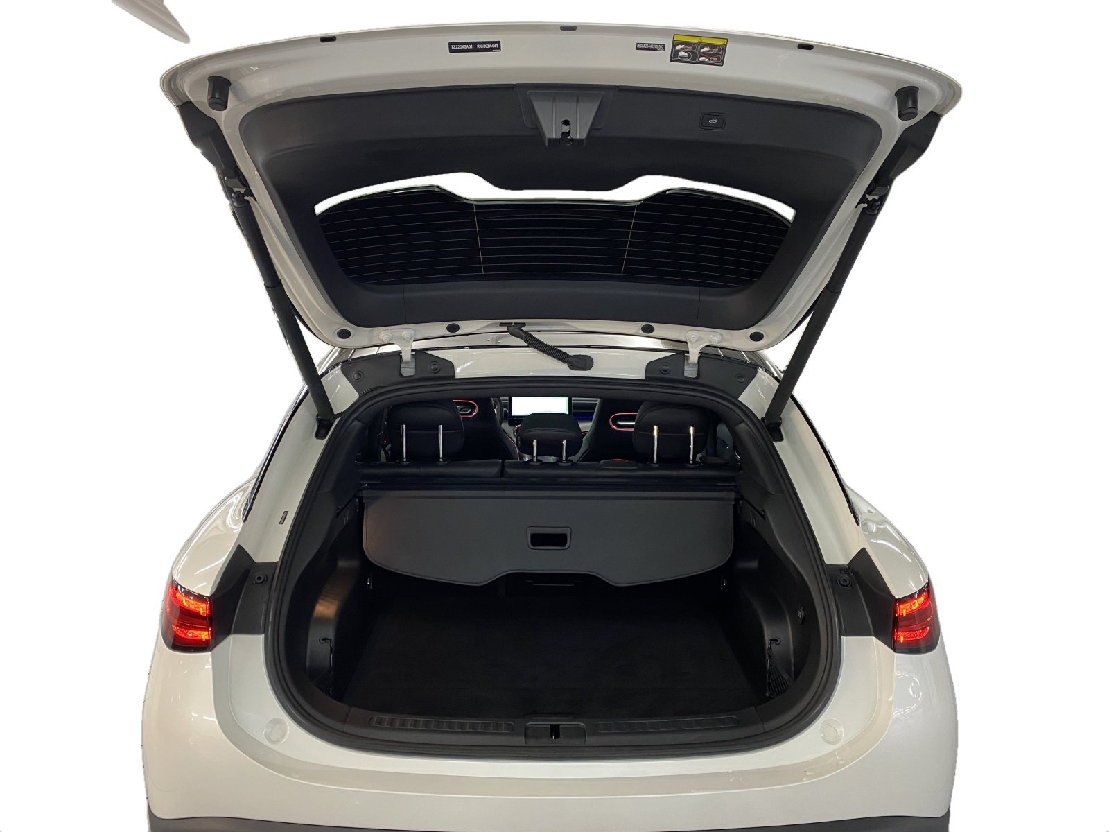 SMART #3 Brabus, Electric, Second hand / Used, Automatic - 5