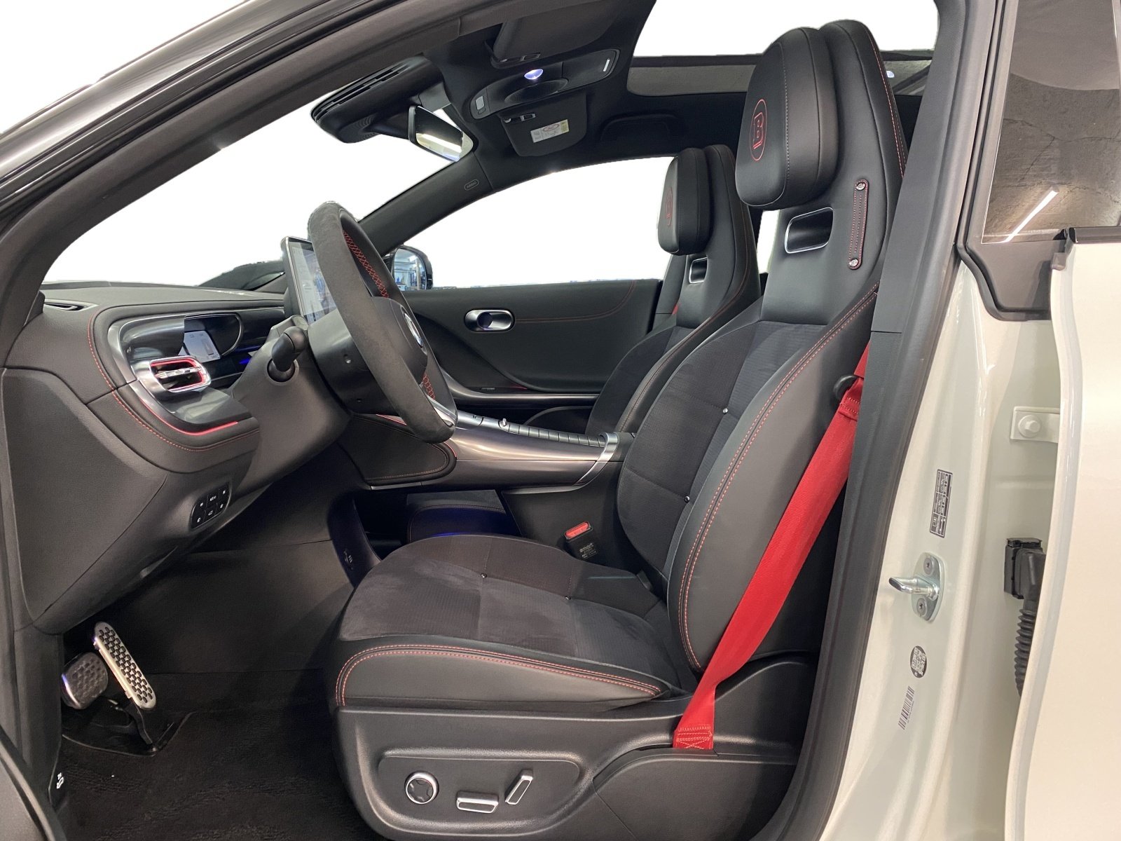 SMART #3 Brabus, Electric, Second hand / Used, Automatic - 7