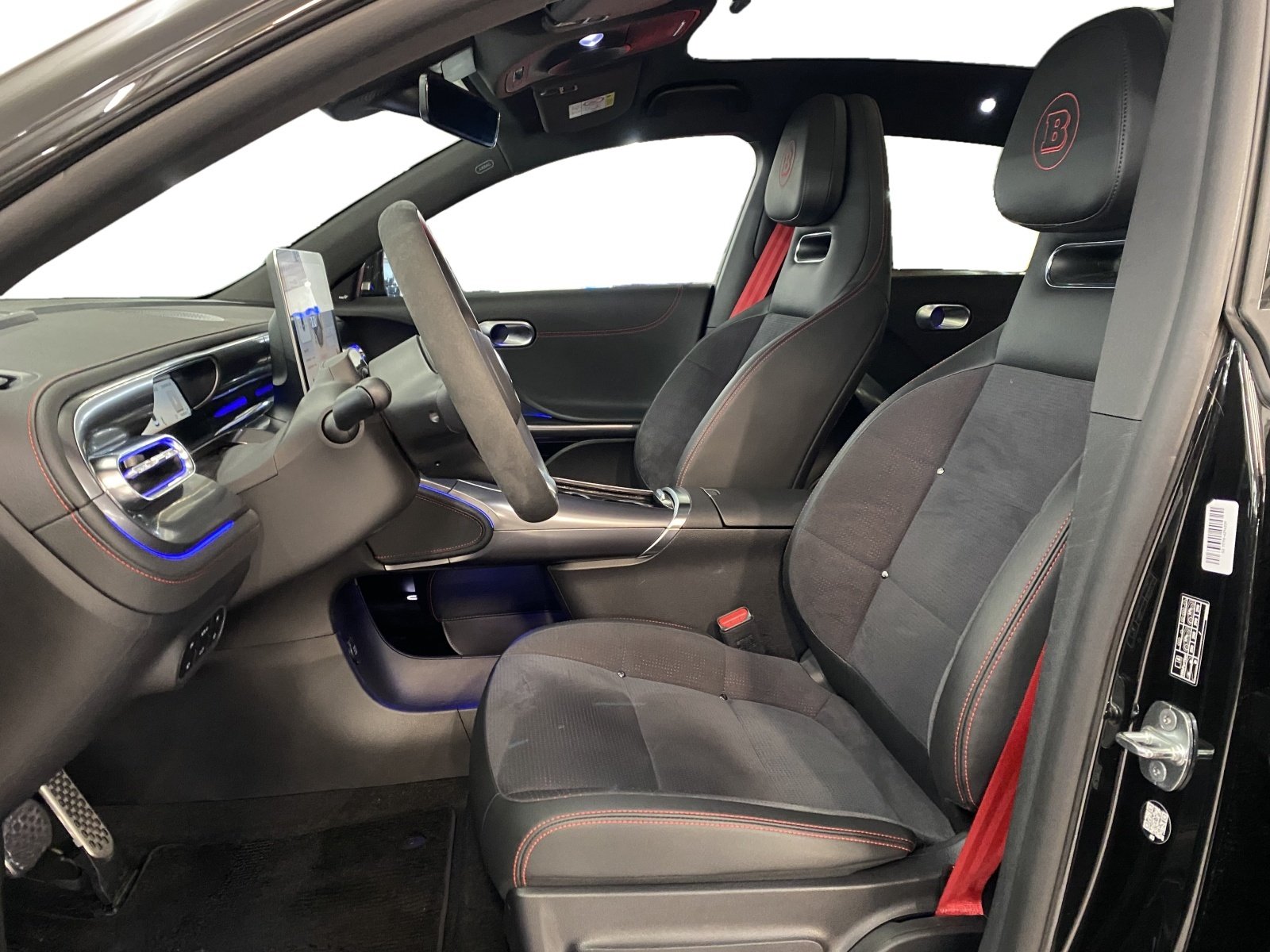 SMART #3 Brabus, Elettrica, Occasioni / Usate, Automatico - 7