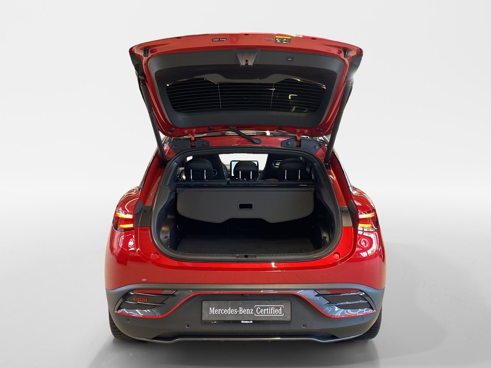 SMART #3 Brabus, Elettrica, Occasioni / Usate, Automatico - 5