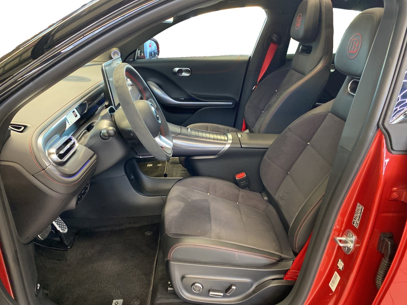SMART #3 Brabus, Elettrica, Occasioni / Usate, Automatico - 7
