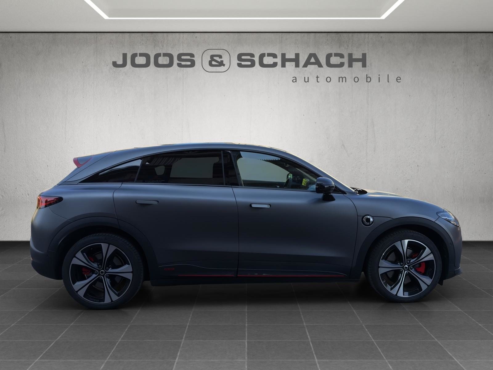 SMART 3 Brabus 4x4, Électrique, Occasion / Utilisé, Automatique - 4
