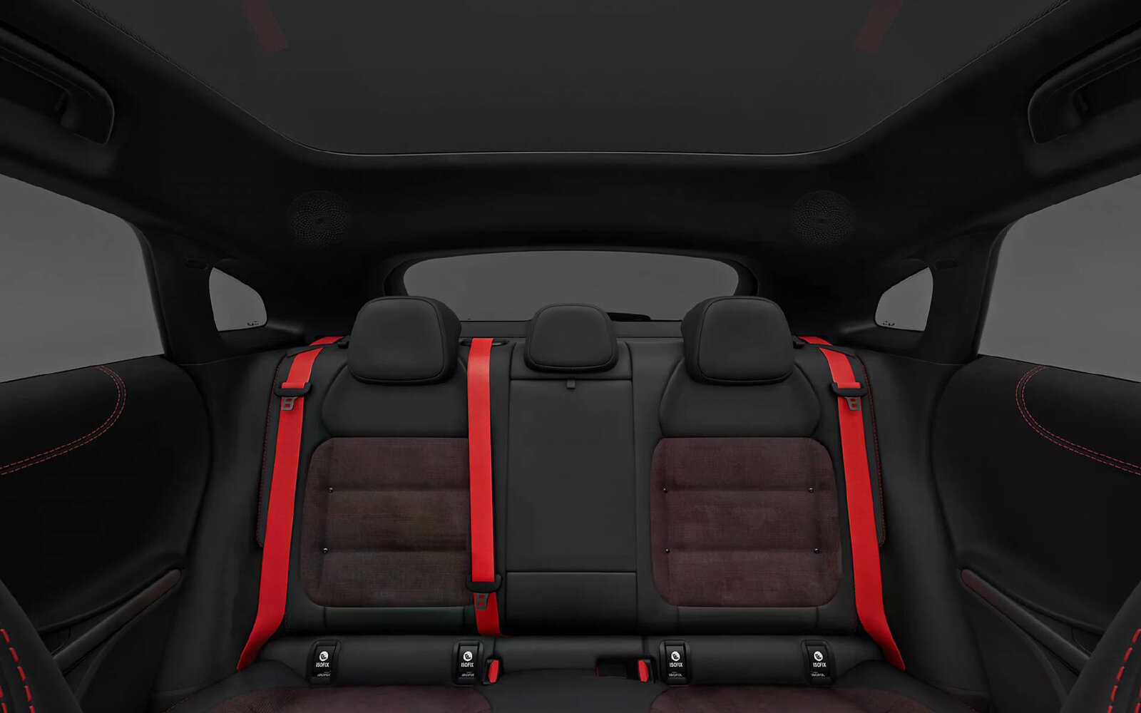 SMART #3 BRABUS, Électrique, Voiture de démonstration, Automatique - 6