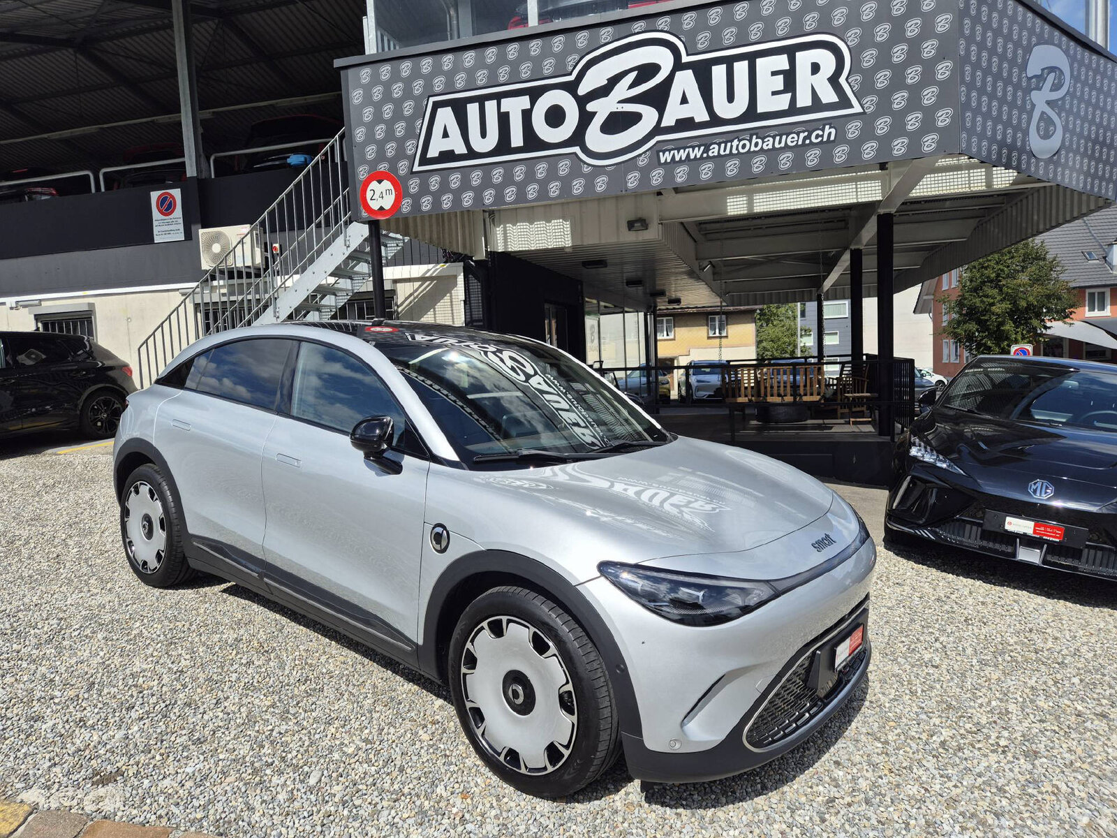 SMART 3 Premium 66 kWh