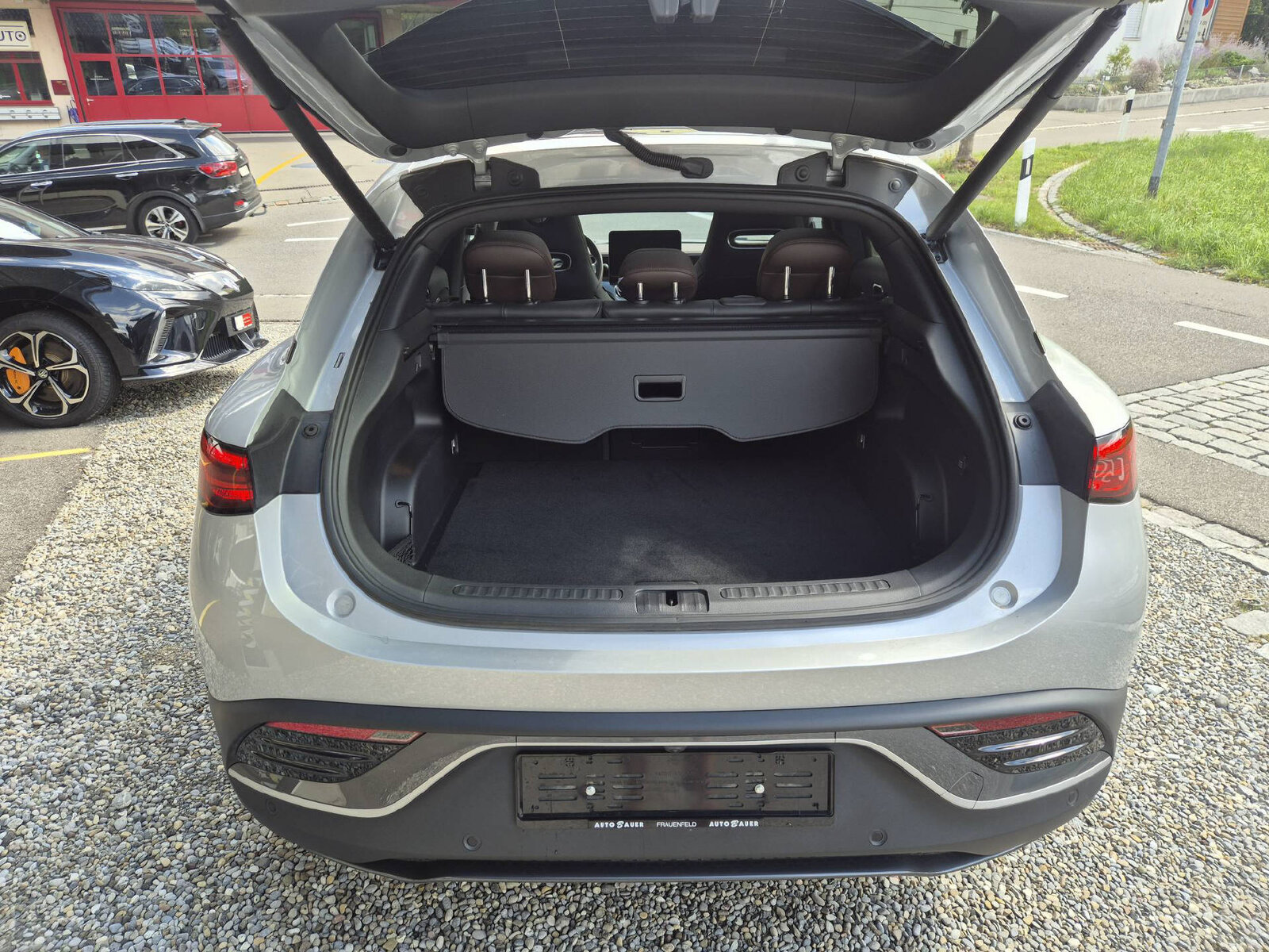 SMART 3 Premium 66 kWh, Electric, Second hand / Used, Automatic - 7