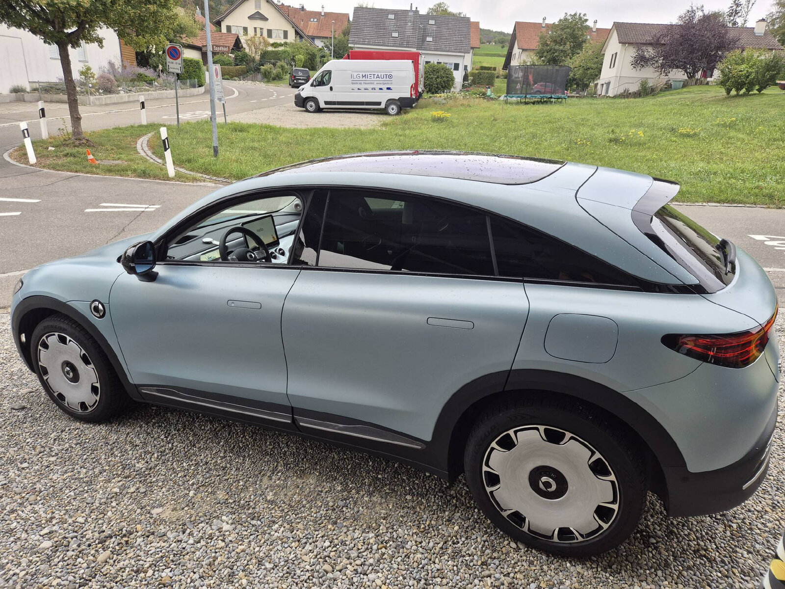 SMART 3 Premium 66 kWh, Électrique, Occasion / Utilisé, Automatique - 4