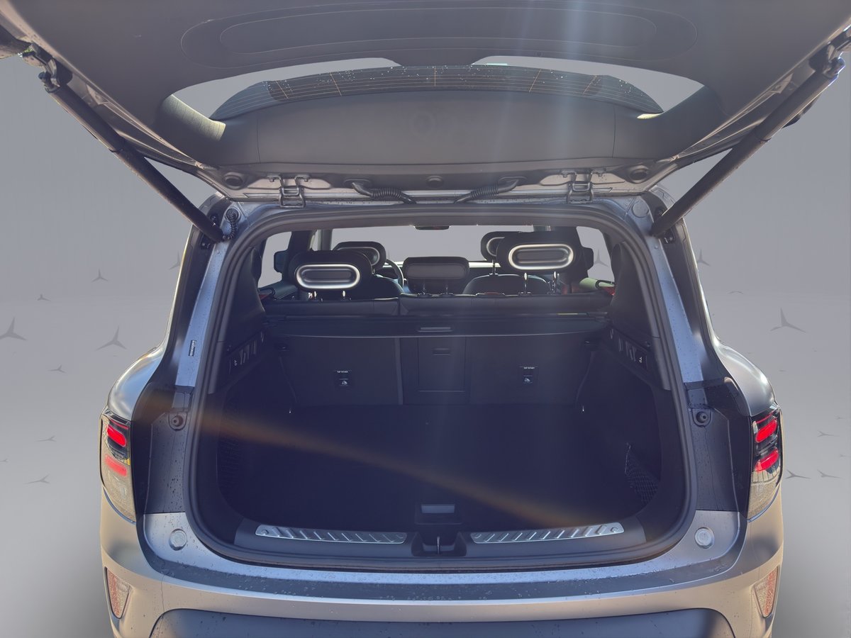 SMART #5 100kWh Brabus AWD, Electric, New car, Automatic - 6