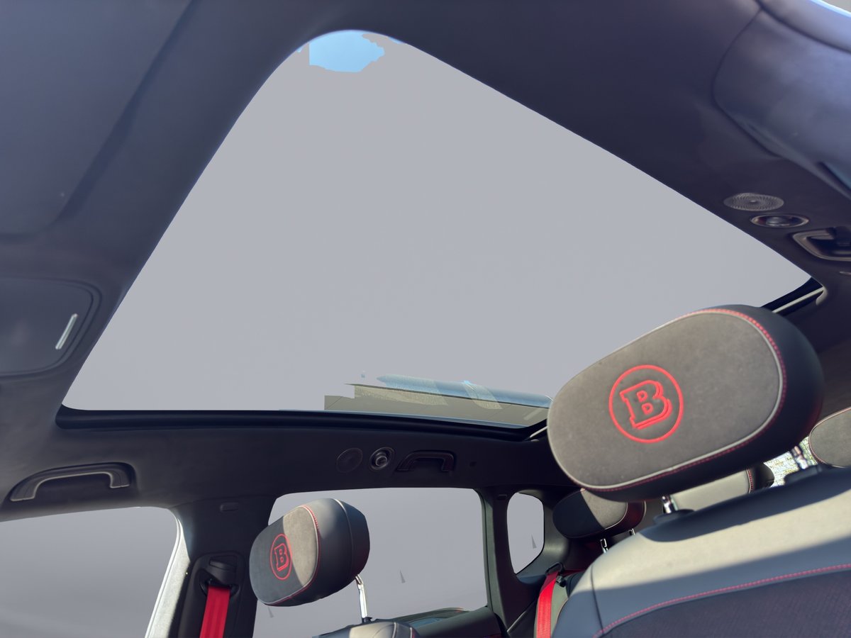 SMART #5 100kWh Brabus AWD, Electric, New car, Automatic - 7