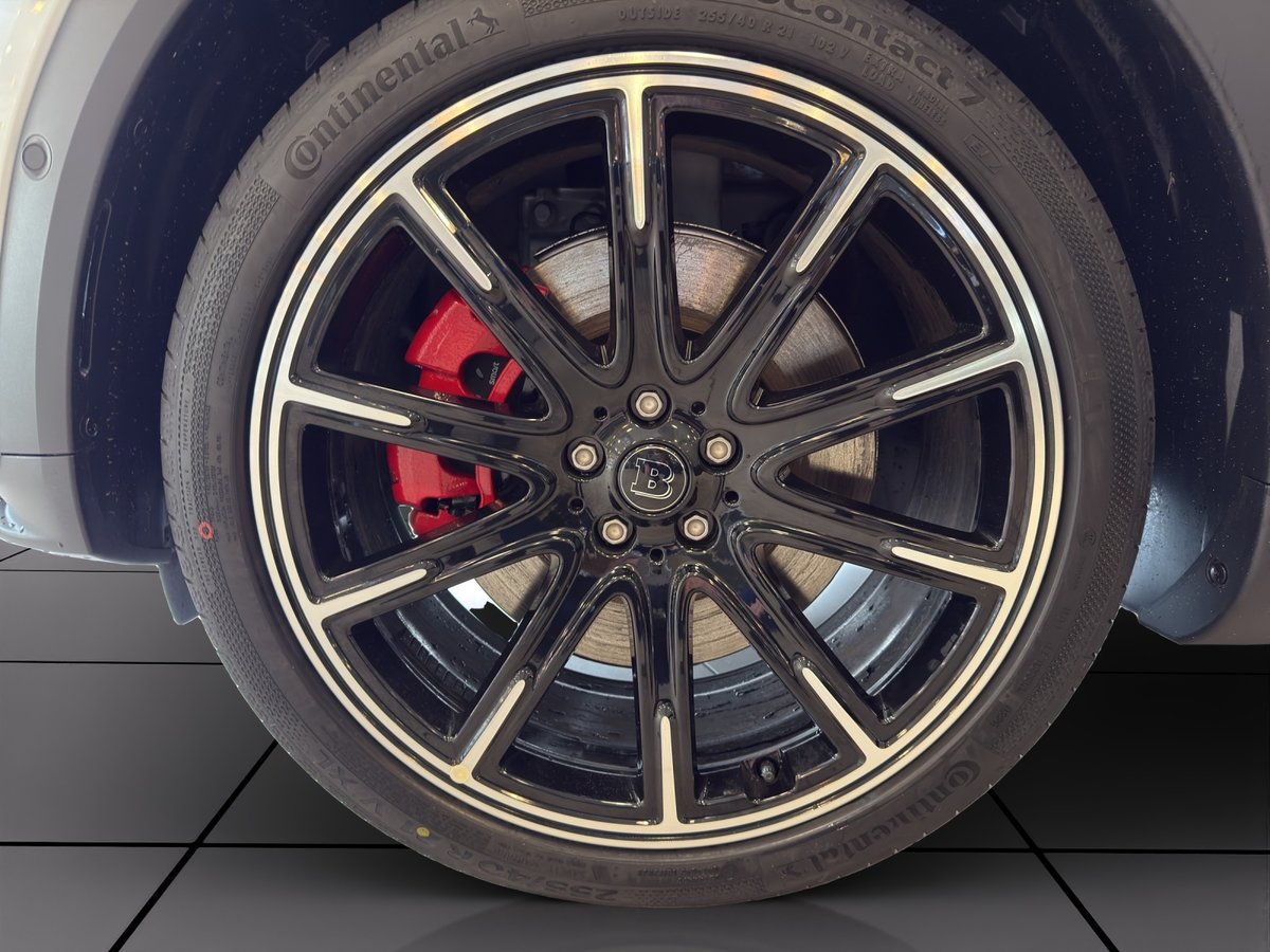SMART #5 100kWh Brabus AWD, Electric, New car, Automatic - 7