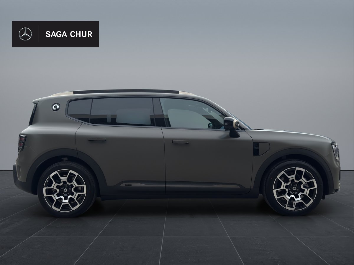 SMART #5 100kWh Summit Edition AWD, Elettrica, Auto nuove, Automatico - 7