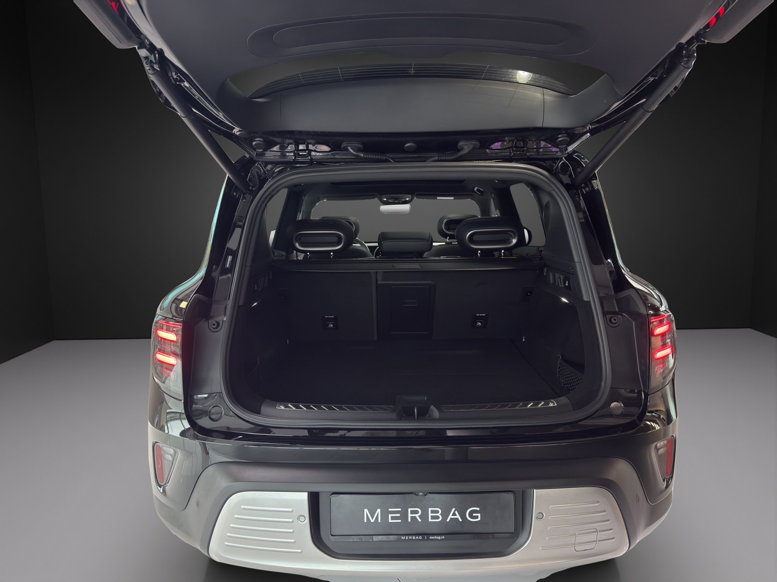 SMART #5 100kWh Pulse AWD, Elettrica, Auto nuove, Automatico - 7