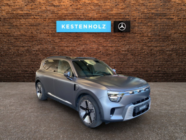 SMART #5 100kWh Premium, Occasioni / Usate, Automatico - 2