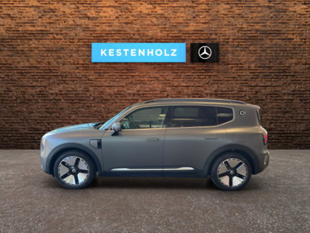 SMART #5 100kWh Premium, Occasioni / Usate, Automatico - 4
