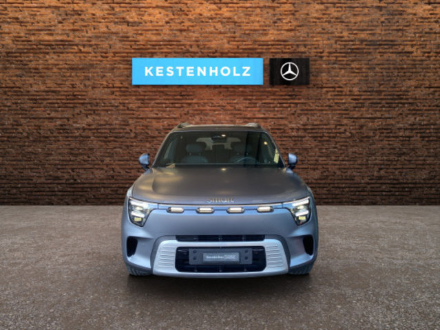 SMART #5 100kWh Premium, Occasioni / Usate, Automatico - 5