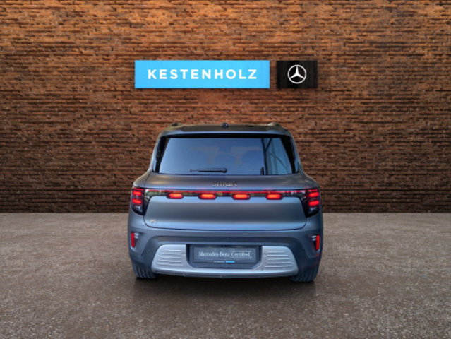 SMART #5 100kWh Premium, Occasioni / Usate, Automatico - 6