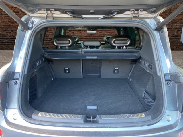 SMART #5 100kWh Premium, Occasioni / Usate, Automatico - 7