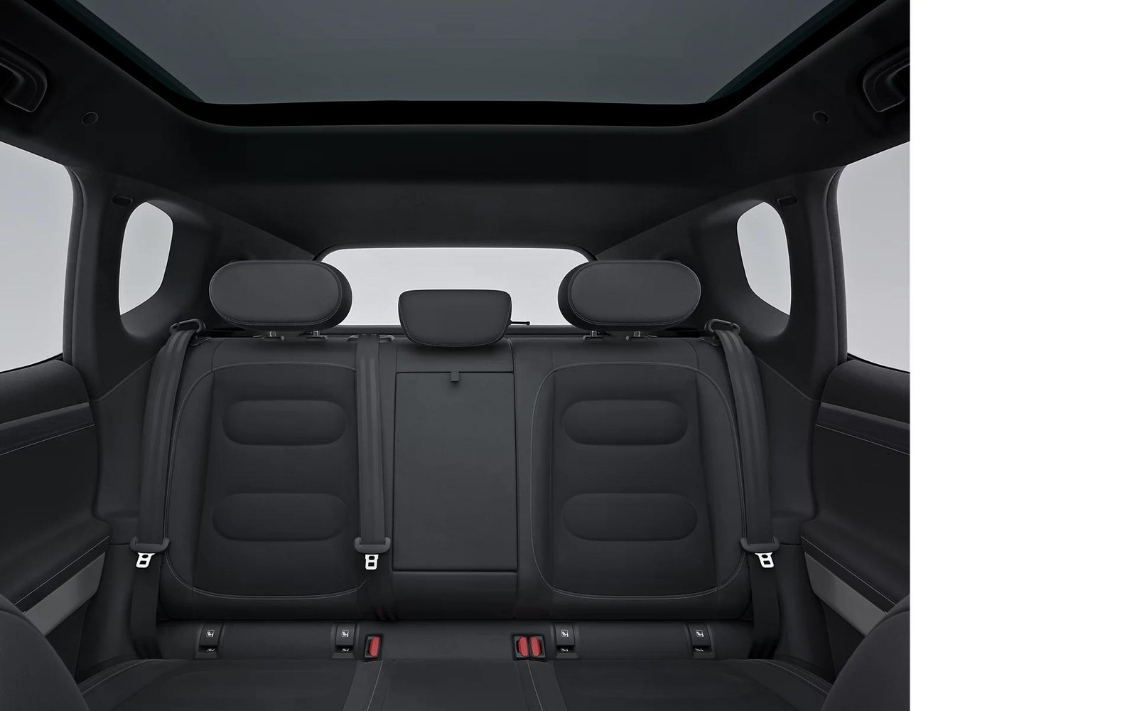 SMART #5 Pro+, Electric, New car, Automatic - 6