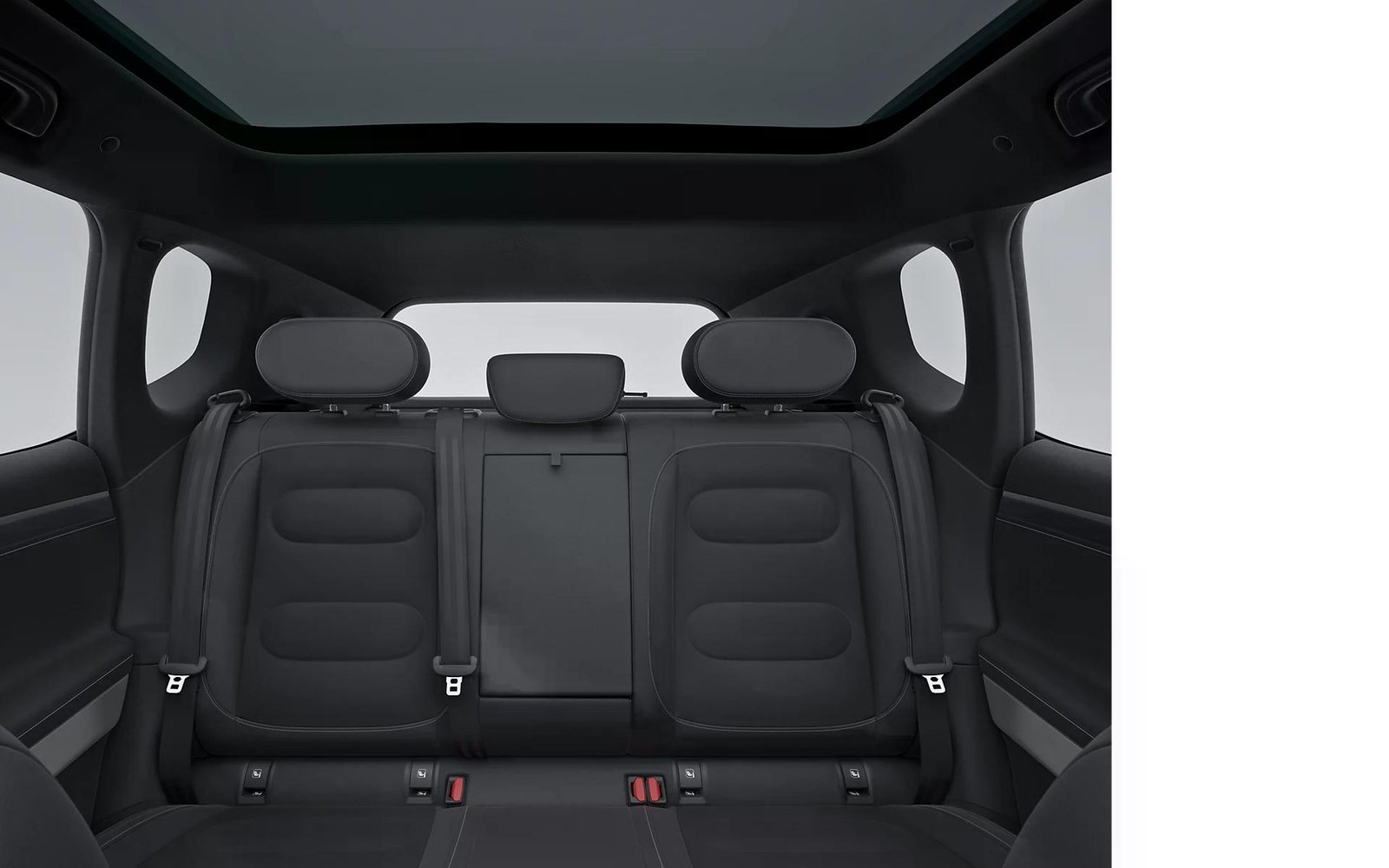 SMART #5 Pro+, Electric, New car, Automatic - 6