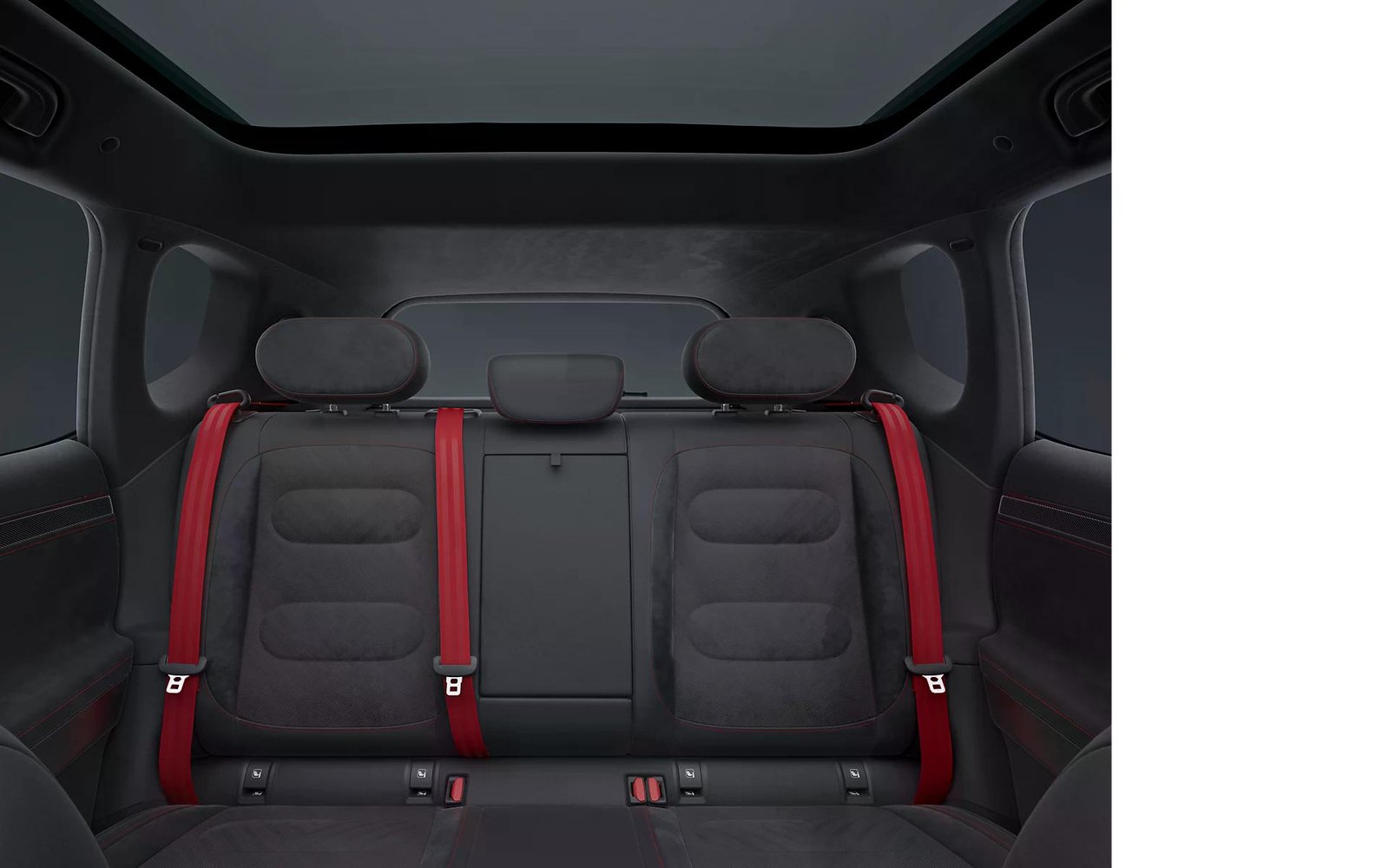 SMART #5 Brabus, Electric, New car, Automatic - 6