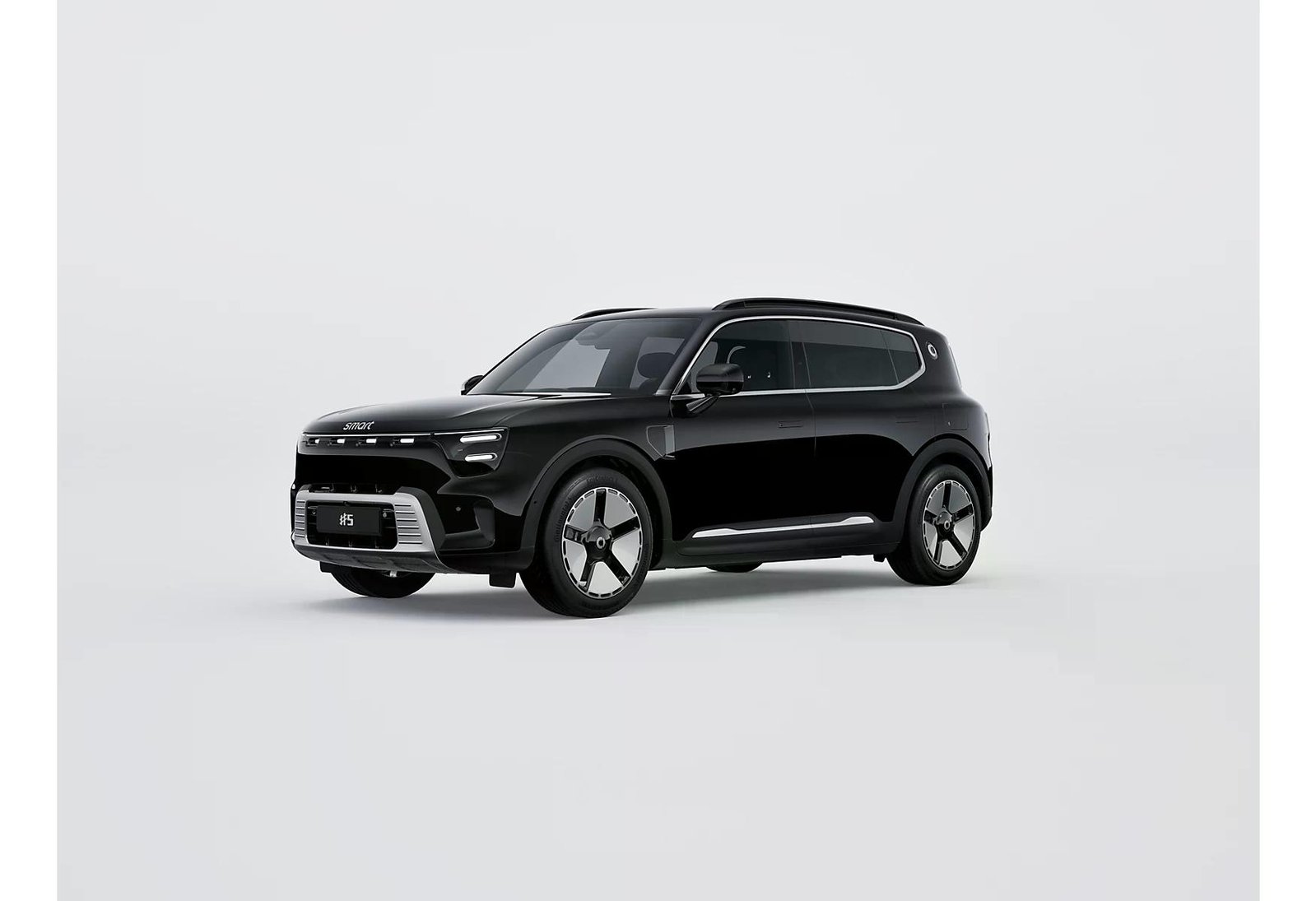 SMART #5 Premium