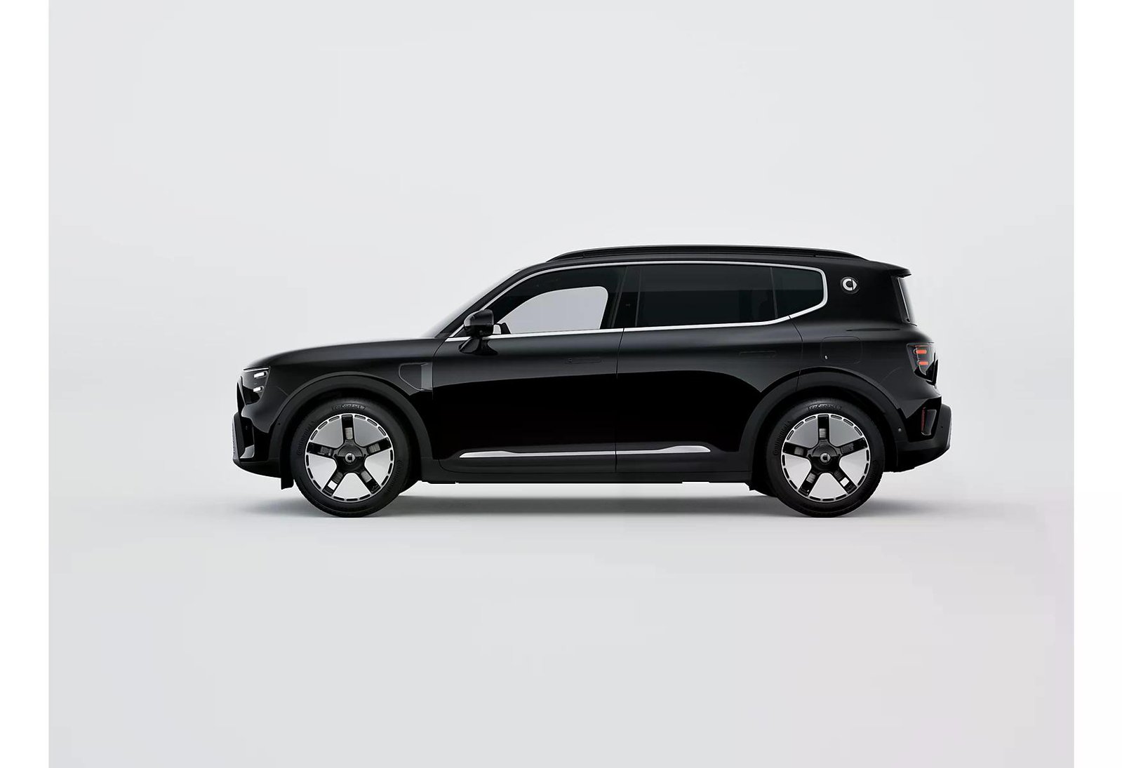 SMART #5 Premium, Electric, New car, Automatic - 3