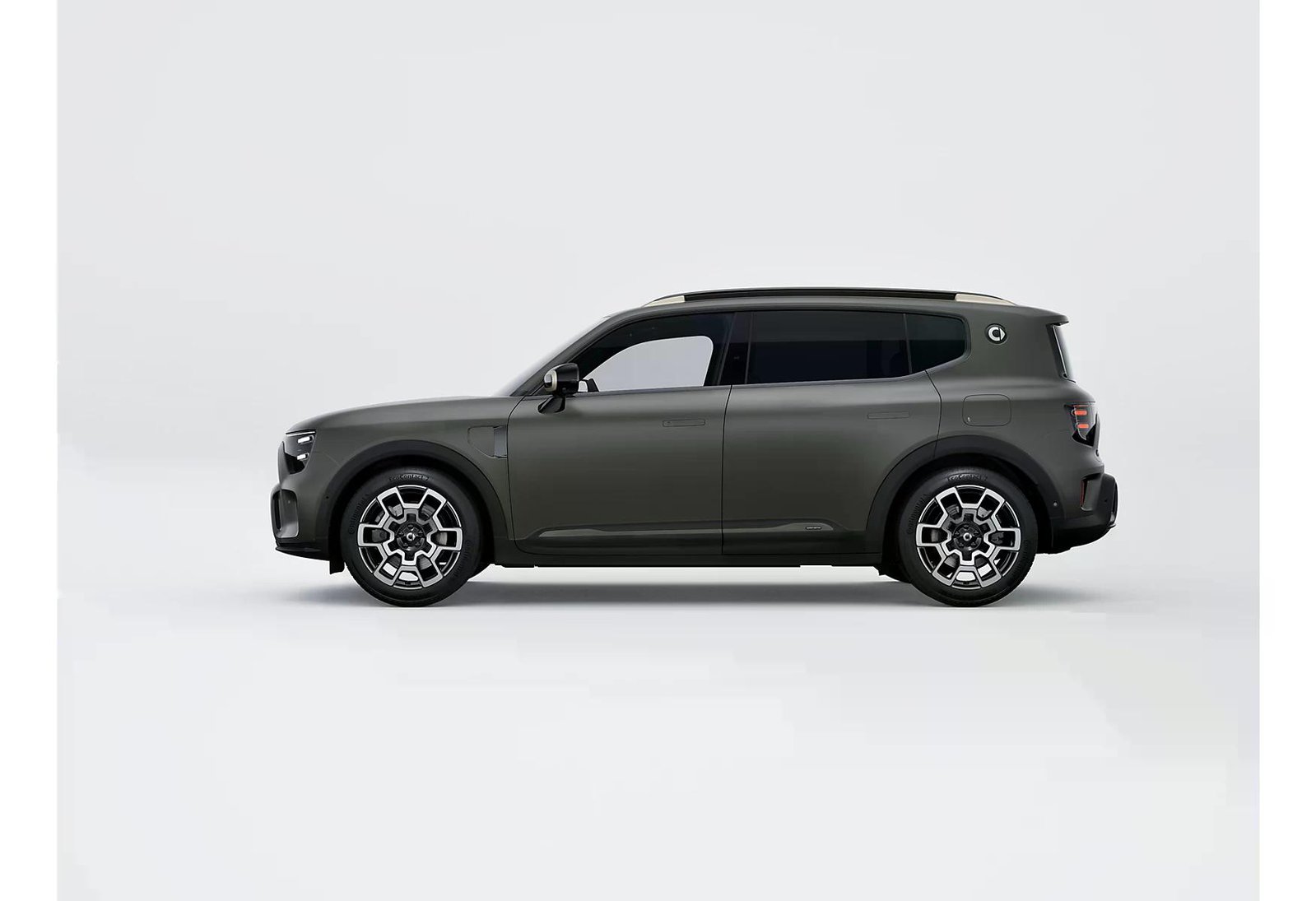 SMART #5 Summit Edition, Elektro, Neuwagen, Automatik - 3
