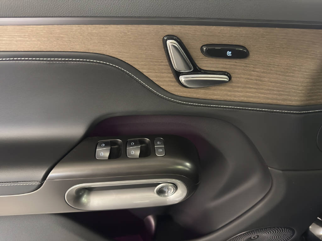 SMART #5 Pulse 4x4, Elektro, Neuwagen, Automatik - 6