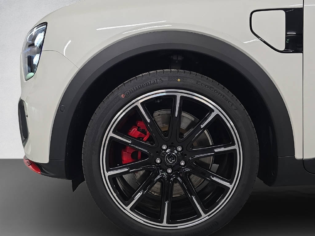 SMART #5 Brabus 4x4, Elettrica, Auto dimostrativa, Automatico - 7