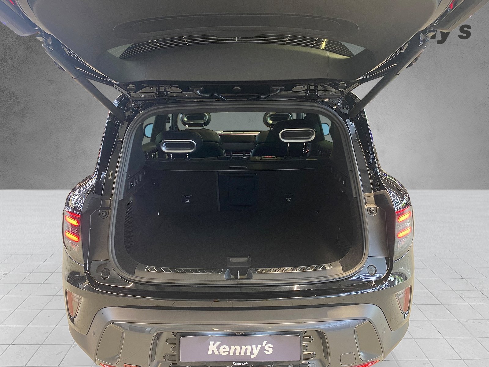 SMART #5 Brabus, Electric, Ex-demonstrator, Automatic - 5
