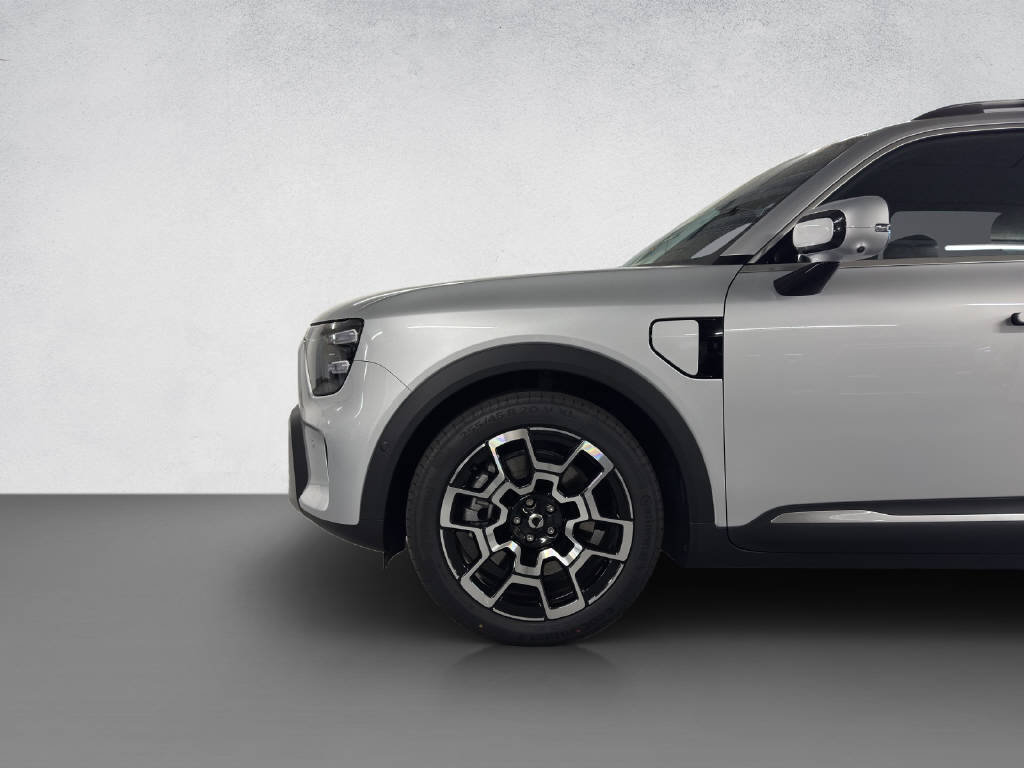 SMART #5 Pulse, Électrique, Voiture de démonstration, Automatique - 7